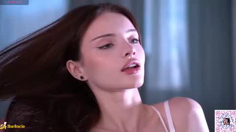 Snapshot of bellacle chatting on July 5, 2026, 8:32 am Bella I took a vacation and Ill be back on December 18th So dont lose me To keep in touch I have a TG - you can find below online show from July 5, 2026, 8:32 am