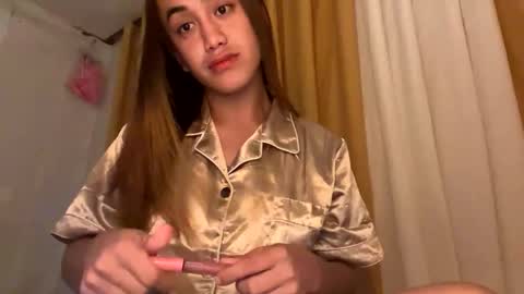 IM BELLA online show from June 7, 2026, 10:30 am