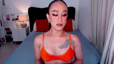 IM BELLA online show from July 13, 2026, 1:58 pm