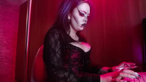 belladona_trix online show from February 14, 2026, 8:49 pm