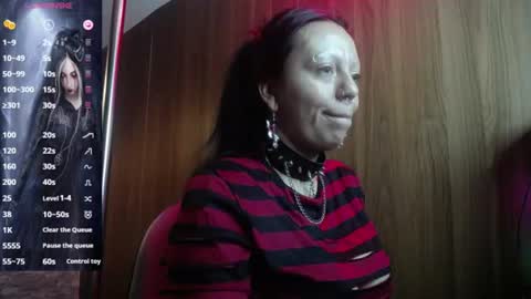 Snapshot of belladona_trix chatting on June 15, 2026, 2:08 pm belladona_trix online show from June 15, 2026, 2:08 pm