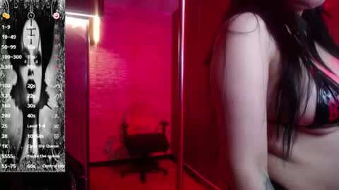 Snapshot of belladona_trix chatting on June 24, 2026, 7:46 pm belladona_trix online show from June 24, 2026, 7:46 pm