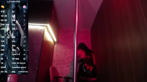 Snapshot of belladona_trix chatting on July 9, 2026, 7:07 pm belladona_trix online show from July 9, 2026, 7:07 pm