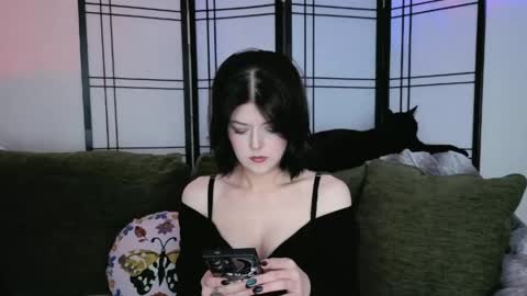 Snapshot of belladonnafortune chatting on May 5, 2026, 1:02 am Miss Fortune online show from May 5, 2026, 1:02 am
