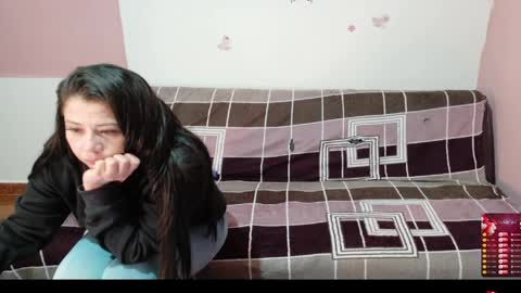 Bella online show from April 16, 2026, 2:45 am