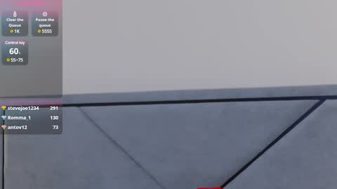 BellaHillss online show from December 28, 2024, 11:09 am