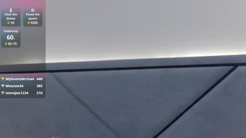 BellaHillss online show from December 29, 2024, 3:57 pm