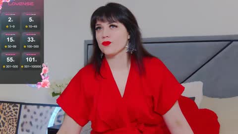 BellaHillss online show from January 19, 2025, 8:07 am