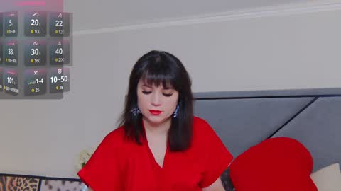 BellaHillss online show from January 24, 2025, 8:02 am