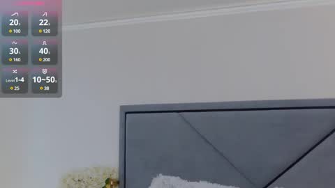 BellaHillss online show from February 4, 2025, 8:35 am