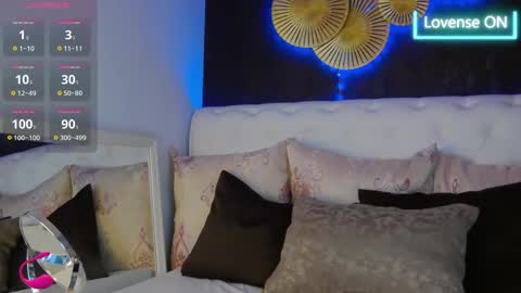 Bella online show from March 19, 2026, 8:51 am