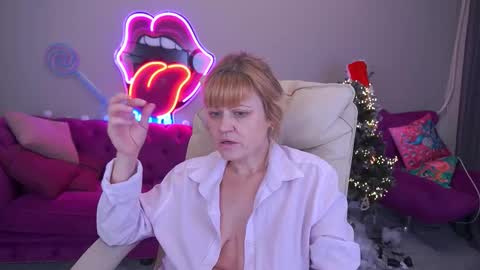 Bella online show from January 7, 2026, 5:48 pm