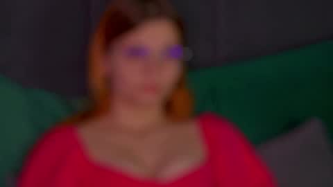 BellaMarebelle online show from October 19, 2025, 4:35 am