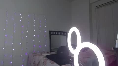 Bella Monroe online show from January 9, 2025, 8:24 am