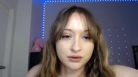 Bella Monroe online show from February 7, 2025, 5:31 am