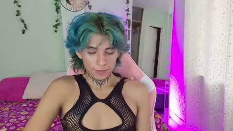 bellamy0955 online show from August 4, 2026, 10:56 pm