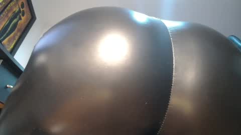 Camille  online show from January 9, 2025, 2:11 am