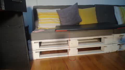 Camille  online show from January 9, 2025, 11:34 pm