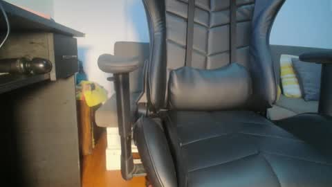 Camille  online show from January 23, 2025, 11:15 pm