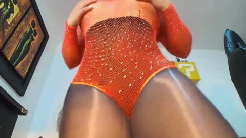 Camille  online show from March 7, 2025, 10:32 pm