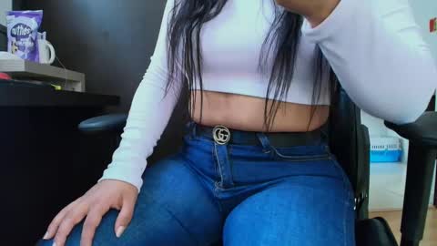 Camille  online show from September 13, 2025, 10:31 pm