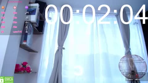   online show from February 15, 2025, 4:23 pm