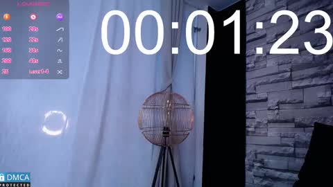   online show from February 17, 2025, 7:21 pm