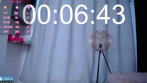   online show from February 19, 2025, 7:59 pm