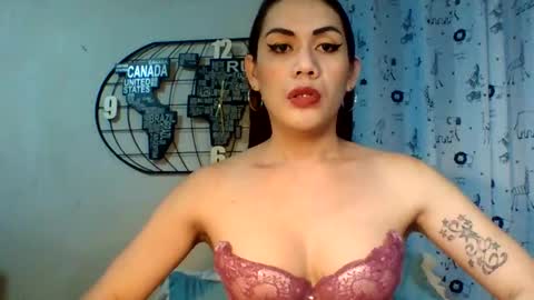Bella shane online show from December 2, 2025, 4:29 am