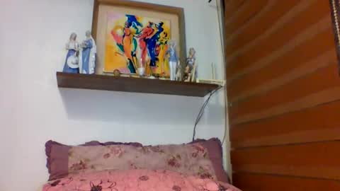 Bella shane online show from March 27, 2026, 12:05 am