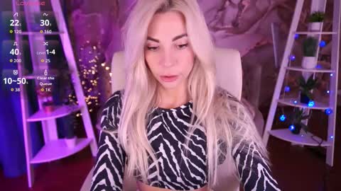 Bella online show from January 6, 2026, 9:29 pm