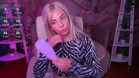 Bella online show from March 30, 2026, 6:36 am