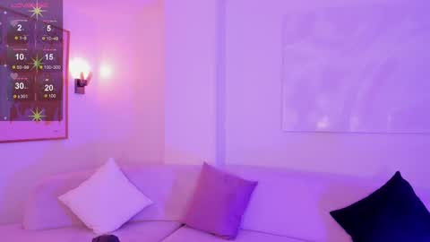  Bella Rose  online show from February 24, 2025, 4:49 am