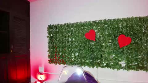 BellaRoux online show from February 17, 2026, 12:23 pm