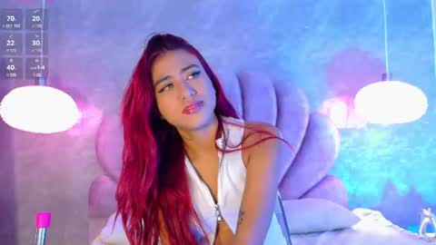 BellaSanderrs online show from July 24, 2026, 11:08 am