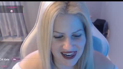 Starr40 online show from March 11, 2025, 8:53 pm