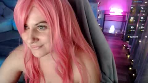 Starr40 online show from February 16, 2026, 12:23 pm