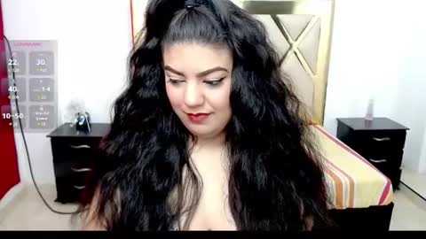 bellatraviesa online show from June 5, 2026, 3:07 pm