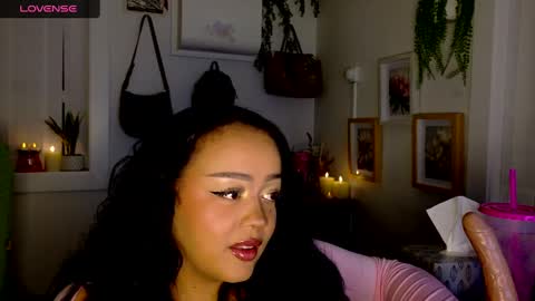 bellatrix993 online show from March 7, 2025, 6:46 am