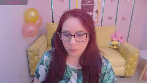 Bella online show from April 6, 2026, 1:12 pm