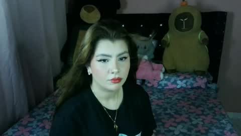 Aleja  online show from April 21, 2026, 11:07 pm