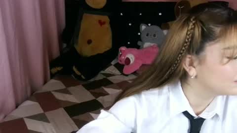Snapshot of bellatrix_colen chatting on May 6, 2026, 9:42 pm Aleja online show from May 6, 2026, 9:42 pm