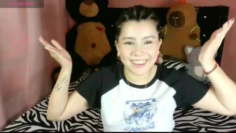 Snapshot of bellatrix_colen chatting on May 27, 2026, 5:32 pm Aleja online show from May 27, 2026, 5:32 pm