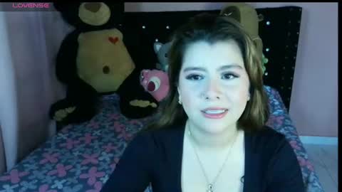 Snapshot of bellatrix_colen chatting on June 12, 2026, 7:35 pm Aleja online show from June 12, 2026, 7:35 pm