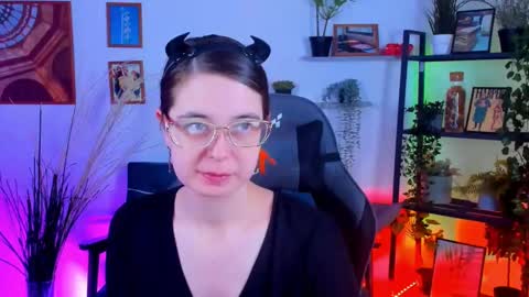 Bella. Ntmu online show from December 23, 2024, 10:55 pm