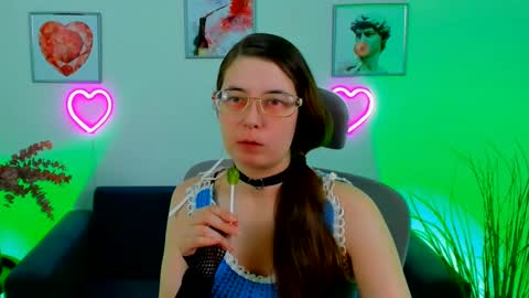 Bella. Ntmu online show from January 17, 2025, 11:29 pm