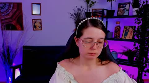 Bella. Ntmu online show from March 3, 2025, 8:32 pm