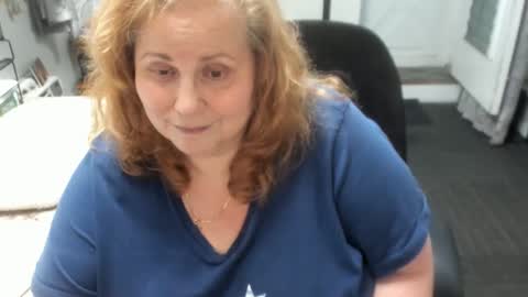 Bellavoca online show from September 15, 2025, 11:49 pm