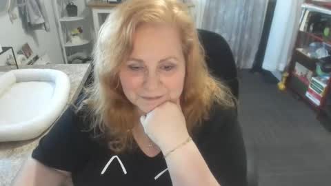 Bellavoca online show from November 28, 2025, 12:41 pm