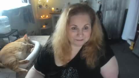 Bellavoca online show from February 23, 2026, 3:09 pm